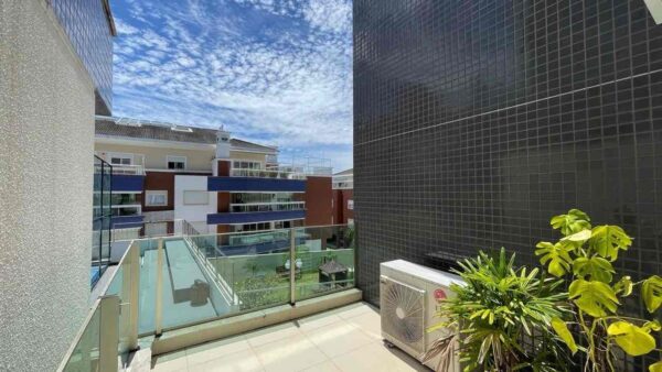 Apartamento Residencial à Venda | Campeche | Florianópolis | AP3017_MMQ - Imagem 12