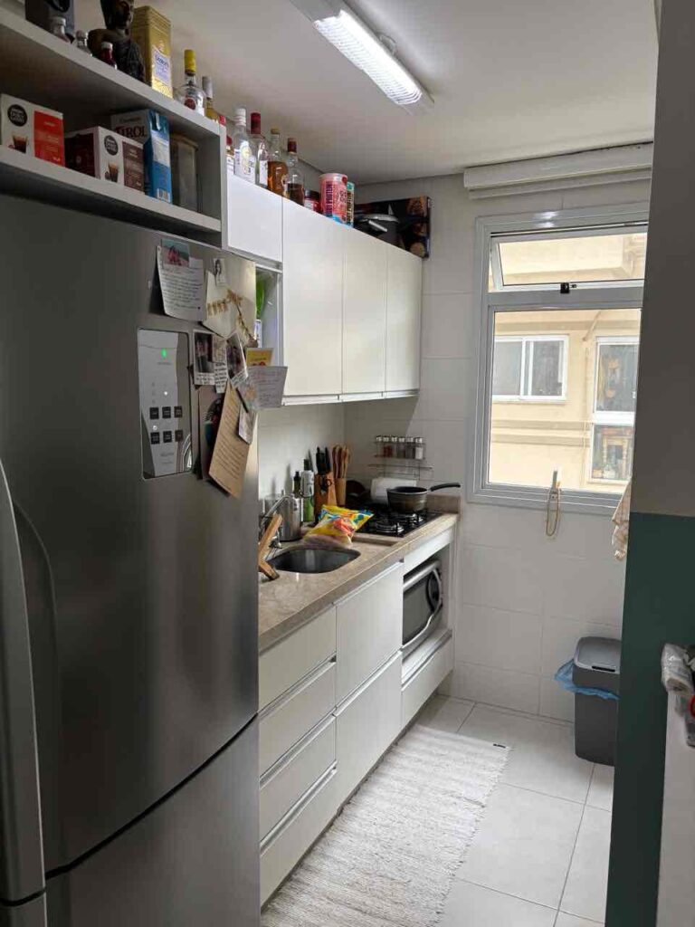 Apartamento Residencial à Venda | Campeche | Florianópolis | AP3000_MMQ