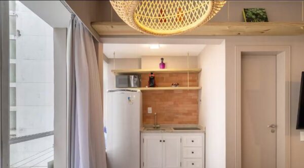 Apartamento Residencial à Venda | Centro | Florianópolis | AP2974_MMQ - Imagem 3