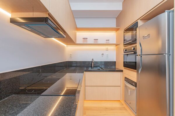 Apartamento Residencial à Venda | Pinheiros | São Paulo | AP2985_MMQ - Imagem 9