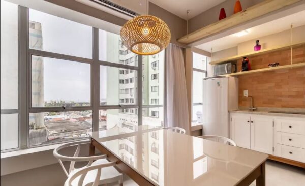 Apartamento Residencial à Venda | Centro | Florianópolis | AP2974_MMQ - Imagem 2