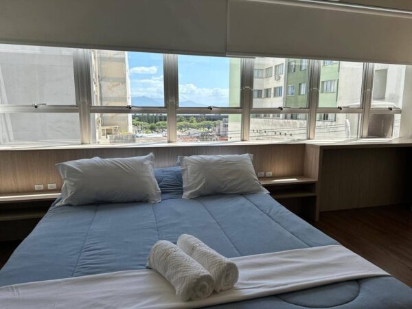 Apartamento Residencial à Venda | Centro | Florianópolis | ST0003_MMQ - Imagem 2