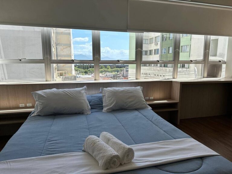 Studio Residencial à Venda | Centro | Florianópolis | ST0003_MMQ