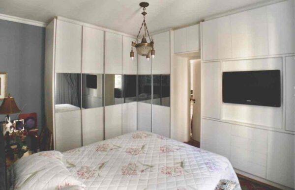 Apartamento Residencial à Venda | Centro | Florianópolis | AP2991_MMQ - Imagem 20