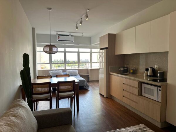 Apartamento Residencial à Venda | Centro | Florianópolis | ST0003_MMQ - Imagem 7