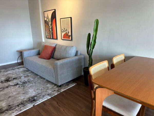 Apartamento Residencial à Venda | Centro | Florianópolis | ST0003_MMQ - Imagem 6