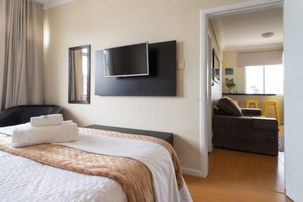 Apartamento Residencial à Venda | Centro | Florianópolis | AP2993_MMQ