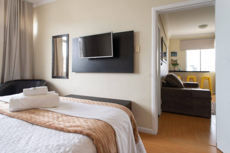 Apartamento Residencial à Venda | Centro | Florianópolis | AP2993_MMQ
