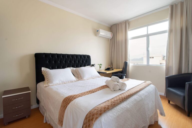 Apartamento Residencial à Venda | Centro | Florianópolis | AP2993_MMQ