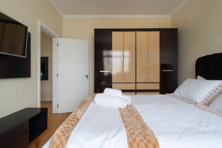Apartamento Residencial à Venda | Centro | Florianópolis | AP2993_MMQ