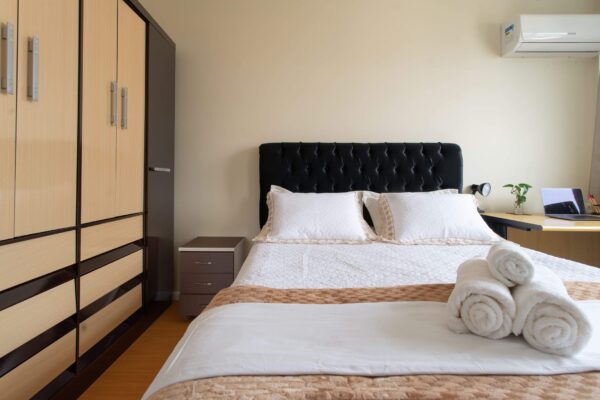 Apartamento Residencial à Venda | Centro | Florianópolis | AP2993_MMQ - Imagem 5
