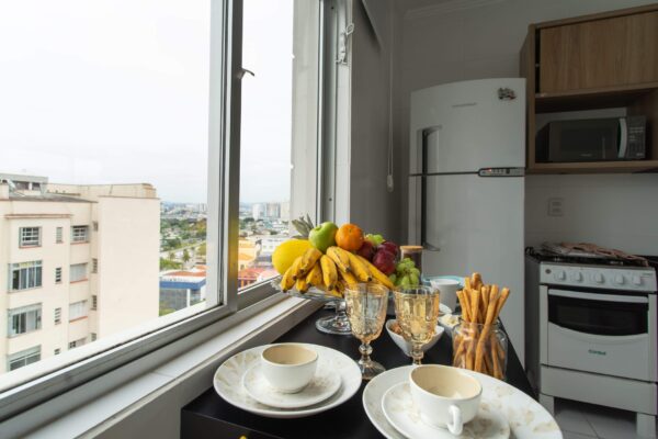 Apartamento Residencial à Venda | Centro | Florianópolis | AP2993_MMQ - Imagem 9