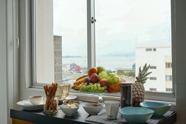 Apartamento Residencial à Venda | Centro | Florianópolis | AP2993_MMQ - Imagem 10