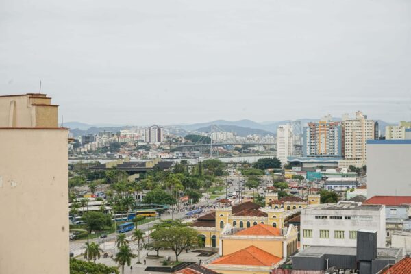Apartamento Residencial à Venda | Centro | Florianópolis | AP2993_MMQ - Imagem 11