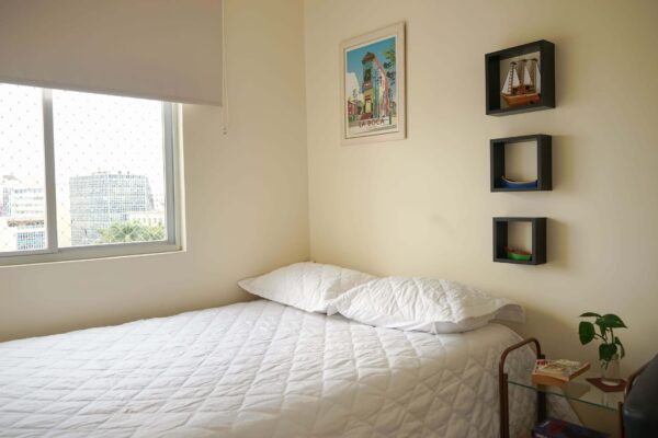 Apartamento Residencial à Venda | Centro | Florianópolis | AP2993_MMQ - Imagem 12