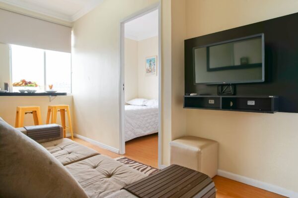 Apartamento Residencial à Venda | Centro | Florianópolis | AP2993_MMQ - Imagem 19