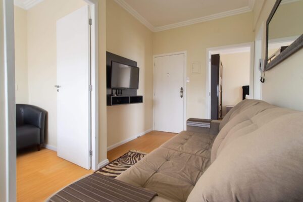 Apartamento Residencial à Venda | Centro | Florianópolis | AP2993_MMQ - Imagem 21