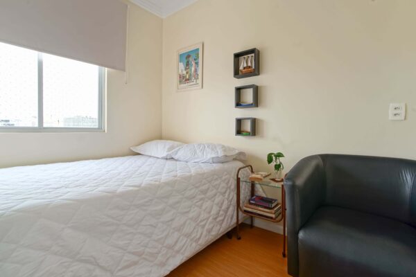 Apartamento Residencial à Venda | Centro | Florianópolis | AP2993_MMQ - Imagem 22