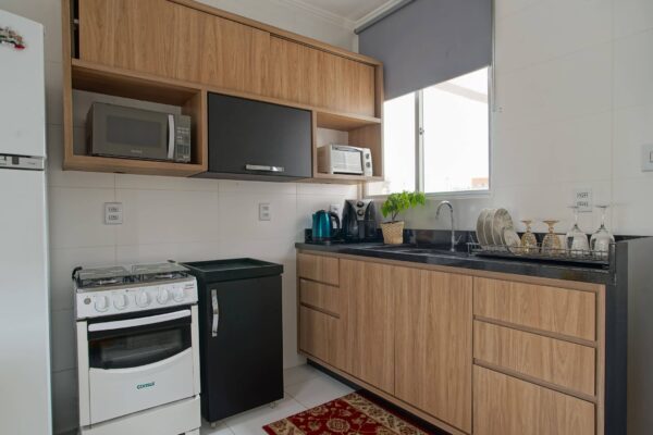 Apartamento Residencial à Venda | Centro | Florianópolis | AP2993_MMQ - Imagem 27