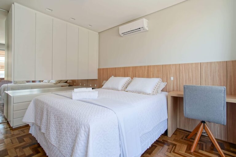 Apartamento Residencial à Venda | Centro | Florianópolis | AP2994_MMQ