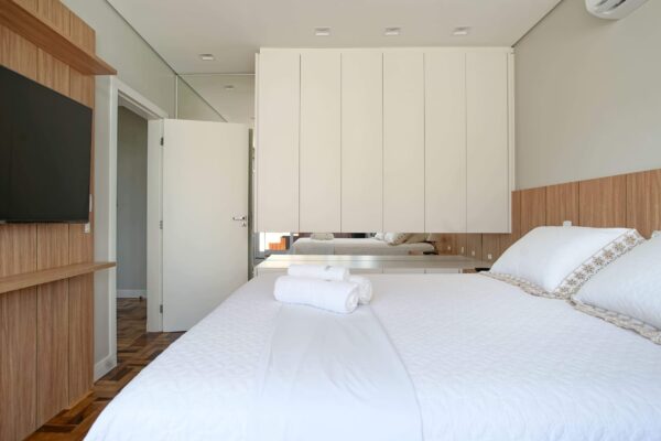 Apartamento Residencial à Venda | Centro | Florianópolis | AP2994_MMQ - Imagem 5
