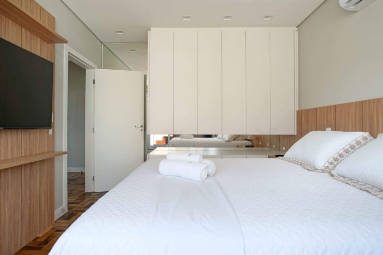 Apartamento Residencial à Venda | Centro | Florianópolis | AP2994_MMQ