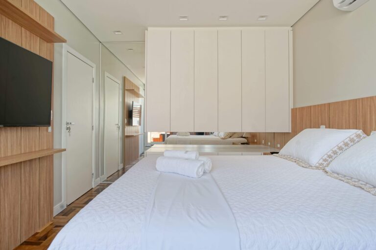Apartamento Residencial à Venda | Centro | Florianópolis | AP2994_MMQ