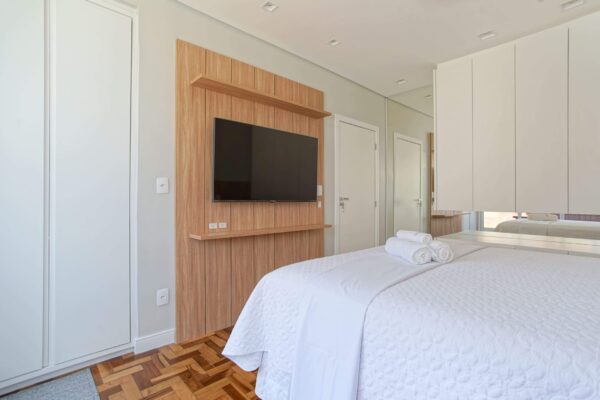 Apartamento Residencial à Venda | Centro | Florianópolis | AP2994_MMQ - Imagem 7