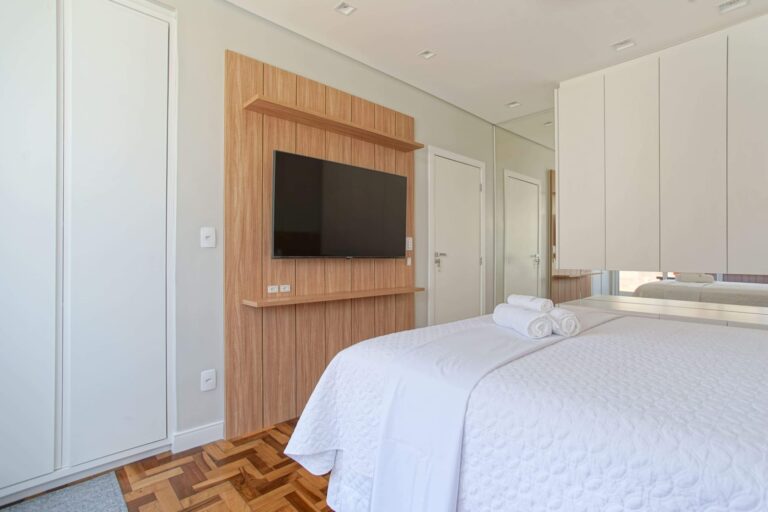 Apartamento Residencial à Venda | Centro | Florianópolis | AP2994_MMQ