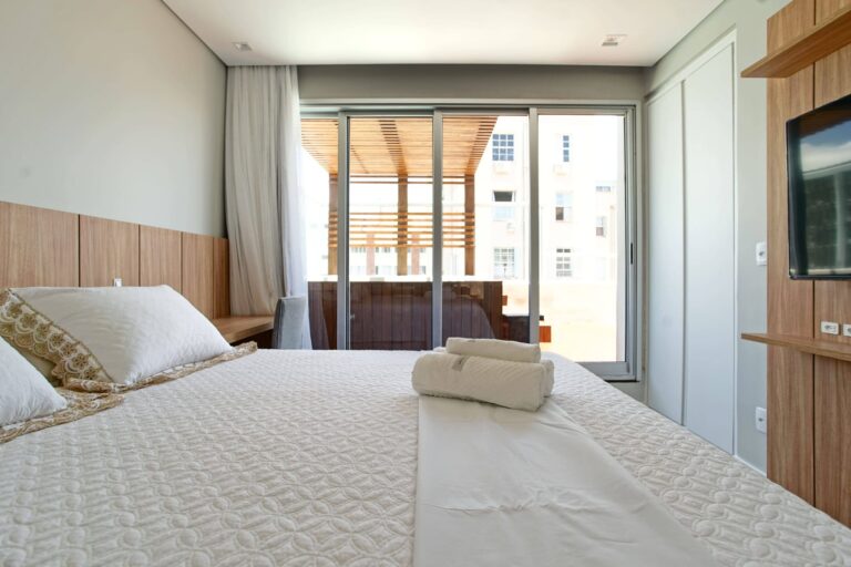 Apartamento Residencial à Venda | Centro | Florianópolis | AP2994_MMQ