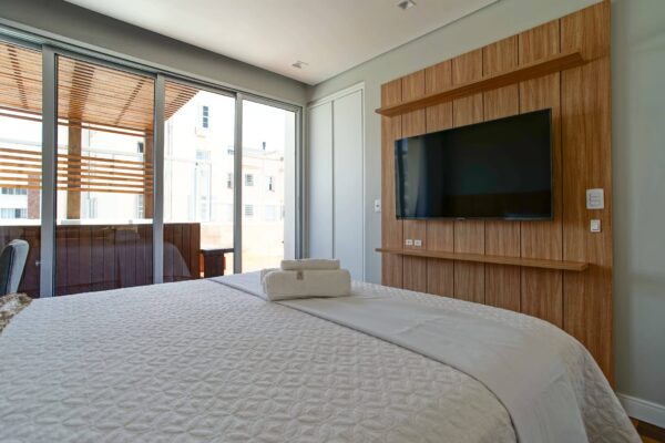Apartamento Residencial à Venda | Centro | Florianópolis | AP2994_MMQ - Imagem 8