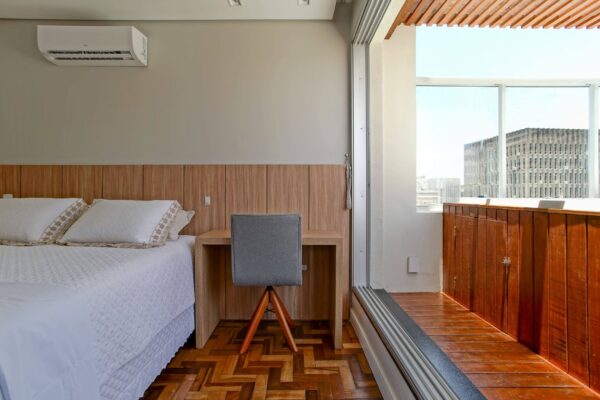 Apartamento Residencial à Venda | Centro | Florianópolis | AP2994_MMQ - Imagem 9