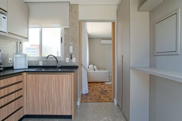 Apartamento Residencial à Venda | Centro | Florianópolis | AP2994_MMQ - Imagem 12
