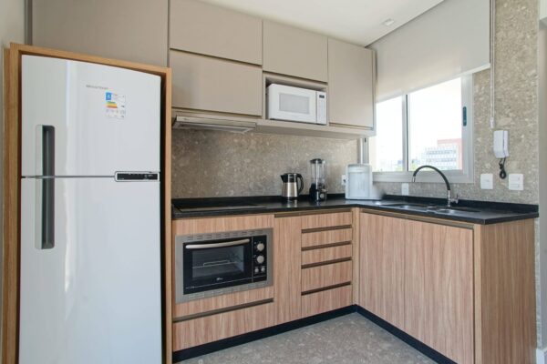 Apartamento Residencial à Venda | Centro | Florianópolis | AP2994_MMQ - Imagem 13