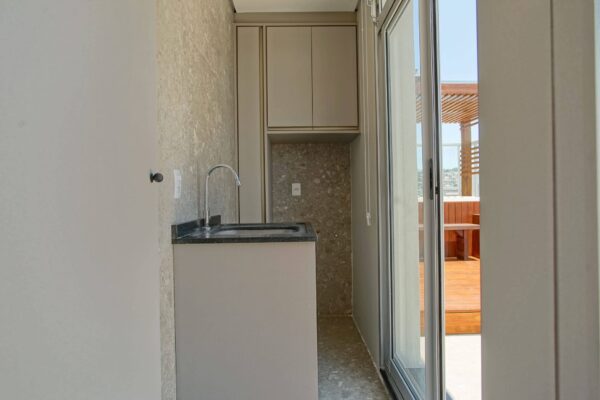 Apartamento Residencial à Venda | Centro | Florianópolis | AP2994_MMQ - Imagem 16