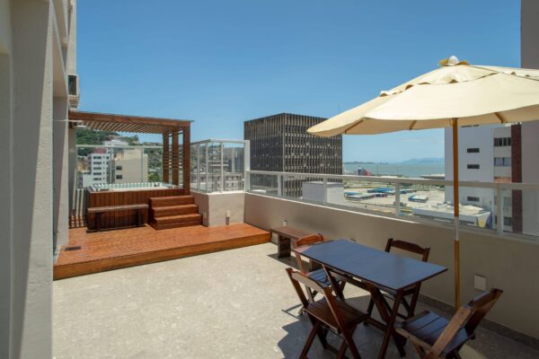Apartamento Residencial à Venda | Centro | Florianópolis | AP2994_MMQ - Imagem 18