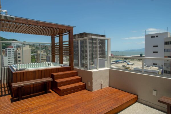 Apartamento Residencial à Venda | Centro | Florianópolis | AP2994_MMQ - Imagem 19
