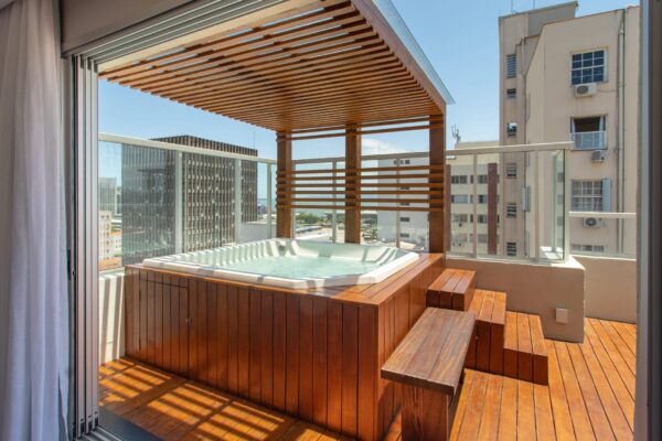Apartamento Residencial à Venda | Centro | Florianópolis | AP2994_MMQ - Imagem 20