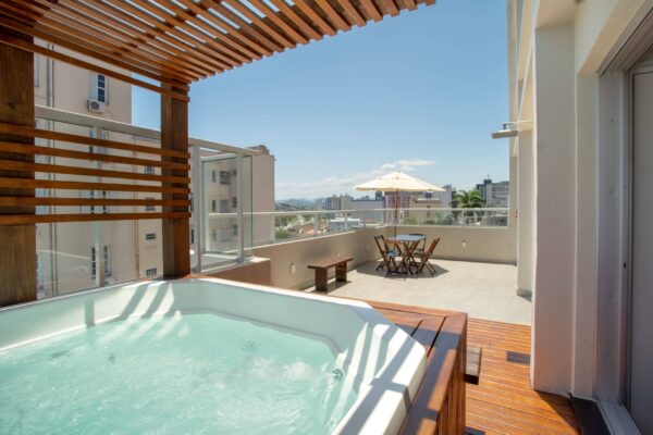 Apartamento Residencial à Venda | Centro | Florianópolis | AP2994_MMQ - Imagem 21