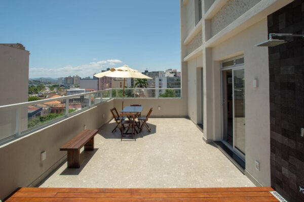 Apartamento Residencial à Venda | Centro | Florianópolis | AP2994_MMQ - Imagem 22