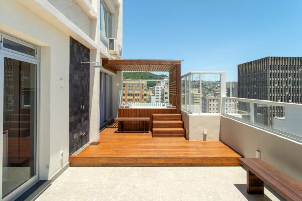 Apartamento Residencial à Venda | Centro | Florianópolis | AP2994_MMQ - Imagem 27