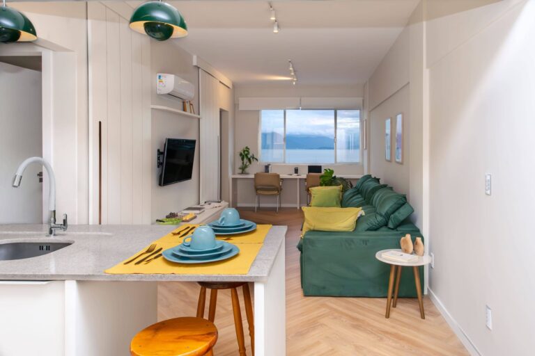 Apartamento Residencial à Venda | Centro | Florianópolis | AP2992_MMQ