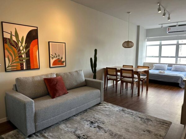 Apartamento Residencial à Venda | Centro | Florianópolis | ST0003_MMQ
