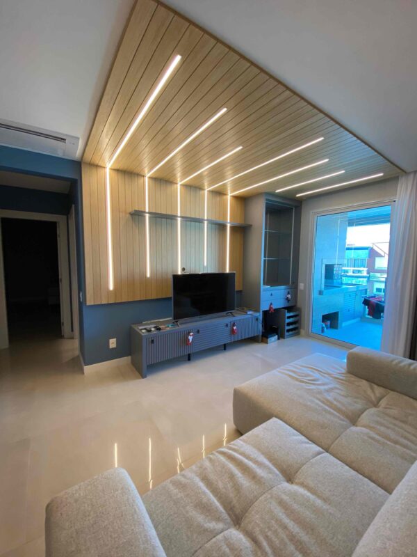Apartamento Residencial à Venda | Campeche | Florianópolis | AP3017_MMQ - Imagem 6