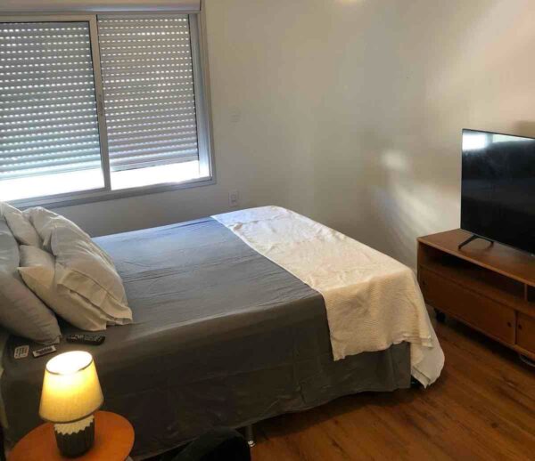 Apartamento Residencial à Venda | Centro | Florianópolis | AP3015_MMQ - Imagem 11