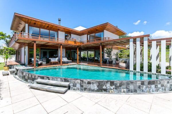 Casa Residencial à Venda | Rio Tavares | Florianópolis | CA0728_MMQ