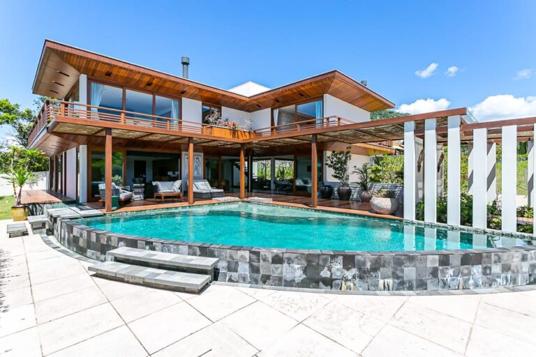 Casa Residencial à Venda | Rio Tavares | Florianópolis | CA0728_MMQ