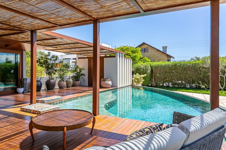 Casa Residencial à Venda | Rio Tavares | Florianópolis | CA0728_MMQ