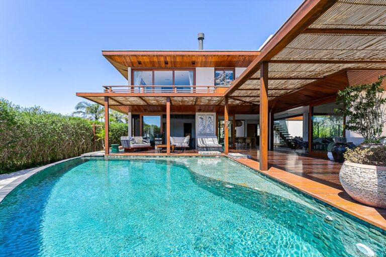 Casa Residencial à Venda | Rio Tavares | Florianópolis | CA0728_MMQ