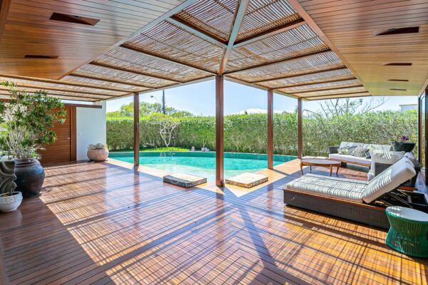 Casa Residencial à Venda | Rio Tavares | Florianópolis | CA0728_MMQ - Imagem 9